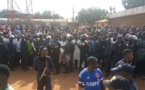 Présidentielle au Tchad : Dépouillement des urnes sous haute surveillance policière à Ngaoundéré au Cameroun