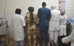 Présidentielle au Tchad : Le militaire blessé par un électeur dans un bureau de vote est finalement décédé