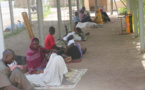 Tchad : L'espoir de soins convenables à l'antenne médicale de la base militaire française 