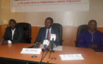 Le Tchad et ses partenaires collectent des données pour sa préservation
