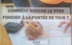 Cameroun : Benoît Ayissi déroule son plaidoyer pour le titre foncier à la portée de tous