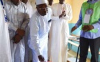 Présidentielle au Tchad : des précisions sur la mort d’un militaire dans un bureau de vote à Abéché