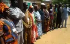 Tchad : Le gouvernement appelé à prôner une politique au service des personnes âgées