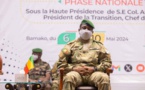Bamako : phase finale du Dialogue Inter-Maliens pour la Paix et la Réconciliation nationale
