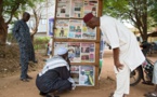 Journée mondiale de la presse : le Sahel, « l’un des plus gros trous noirs de l’information »