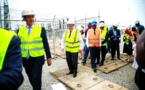Côte d’Ivoire : 77 milliards FCFA investis par la BEI pour améliorer le courant électrique à Abobo