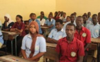 Tchad : L'ONECS annonce les résultats du baccalauréat 2015