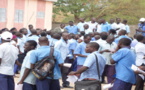 Tchad : Les chiffres clés du baccalauréat 2015