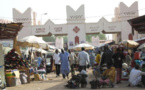 Urgent : Attaque terroriste en cours au grand marché de N'Djamena 