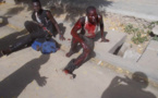Tchad : les premières images des blessés de l'explosion 