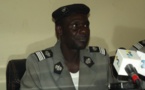 (Vidéo) Tchad : Déclaration du Porte-parole de la Police, Paul Manga