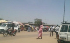 Tchad : Aucune alerte majeure au Marché de Dembé (photos)