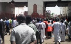 Tchad : Le gouvernement ferme le marché central