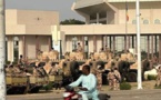 Tchad : interdiction des tirs d’armes après la proclamation des résultats de la Présidentielle
