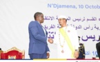 Tchad : Pahimi Padacké félicite Mahamat Idriss Deby pour sa victoire à la présidentielle