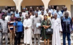 Tchad : la province de la Tandjilé se mobilise contre la poliomyélite et pour le déparasitage à Mebendazole
