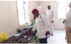 Cameroun : Trois blessés par balles perdues à Kousseri suite à des tirs de réjouissance à Ndjamena