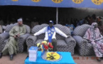 Tchad : Tractations pour la désignation du Secrétaire Général Régional du MPS du Logone Oriental