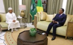 Le Tchad sollicite le soutien du Congo pour la candidature à la tête de l'ASECNA
