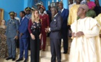 Cameroun : Hyacinthe Porscher officiellement investie consul honoraire de France à Garoua