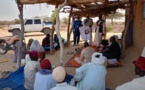 Tchad : La mission de supervision formative se poursuit dans le district sanitaire d'Am-Timan