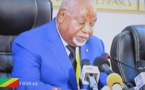 Congo/Dialogue Nationale : Le présidium des travaux confié au Senateur Obami Itou