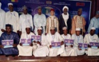 Trois Tchadiens retenus pour représenter le pays au Concours international de récitation du Coran au Maroc