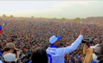 Tchad : Succès Masra envoie un message de remerciement à ses partisans et aux "braves Tchadiens"