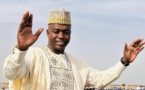 Tchad : le candidat Yacine Abdramane Sakine appelle à l'unité après les élections