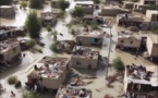 L’OCI lance un appel d’aide d’urgence pour les victimes des inondations en Afghanistan