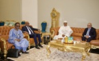 Tchad : Le ministre des Affaires Étrangères à la tête d’une délégation de haut niveau à Nouakchott