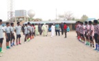 Tchad - Lancement du tournoi inter-établissements à Mao pour promouvoir le brassage culturel 