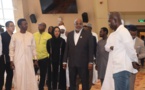 Tchad - Préparatifs de l'ouverture de l'hôtel Toumaï Palace : Le ministre de l'Habitat annonce une ouverture officielle le 24 mai