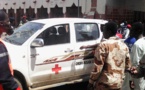 Tchad : Un chef de Boko Haram, homme le plus recherché du territoire