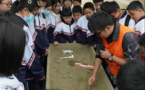 Cultural legacy propels development of rural communities surrounding Sanxingdui Ruins