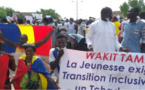 Tchad : Wakit Tamma dénonce les tirs d’armes effectués sur les civils