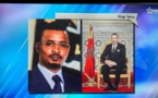 Présidentielle au Tchad : le Roi du Maroc félicite le président Mahamat Idriss Deby
