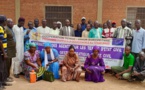 Tchad :  l’ANATS forme ses agents sur les textes d’état civil