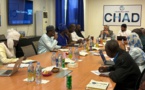 Réunion de haut niveau pour discuter de l'urgence alimentaire et nutritionnelle au Tchad