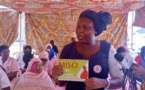 Tchad : Sensibilisation des femmes sur la santé maternelle au Tchad à l'occasion de la Journée internationale des sages-femmes