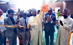 Tchad : lancement du journal en ligne Portail de la Renaissance du Tchad