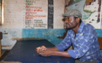 Al Jazeera documentary follows crowd-funded album by Congolese refugees in Malawi‏