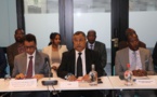 Le Tchad prend part à la réunion du groupe de contact de la coalition pour le Sahel
