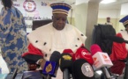 Présidentielle au Tchad : Mahamat Idriss Deby élu président de la République selon les résultats définitifs