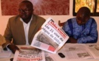 Tchad : Point de presse à N'Djamena de la Convention des entrepreneurs de la presse privée