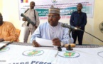 Tchad : le programme APEF organise un atelier de capitalisation des acquis dans le Salamat