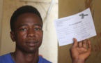 Tchad : Les tests de dépistage  gratuits, financés par l'UNICEF