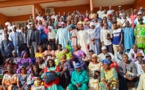 Tchad : atelier de validation sur les tarifications des droits et taxes indirectes à Sarh
