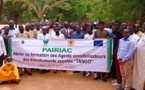 Tchad : l’ONG WCS organise un atelier à l’intention des agents sensibilisateurs des transhumants