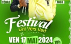 Le festival Uni Vers Vert du 15 au 18 mai 2024 pour fédérer autour de la lutte contre le réchauffement climatique